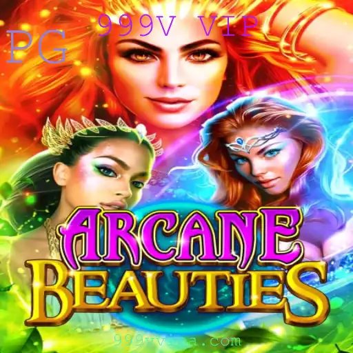 Descubra o Mundo de ArcaneBeauties e a Excitante 999V VIP Challenge