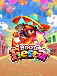 Explorando o Mundo de BoomFiesta: Regras e Introdução com a Palavra-Chave 999V VIP