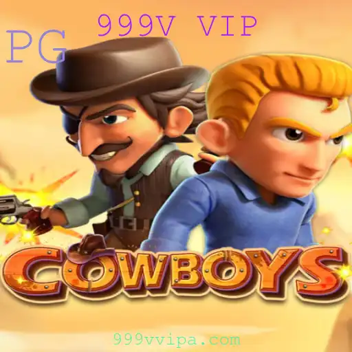 COWBOYS: Um Mergulho no Universo do Novo Jogo com '999V VIP'
