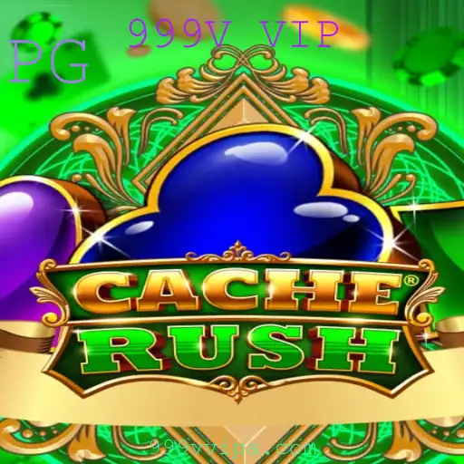 Descubra o Envolvente Mundo de CacheRush: Aventuras e Estratégias