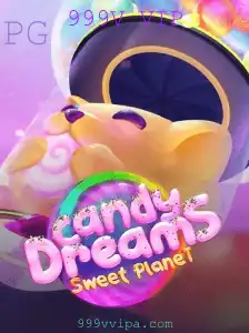 Descubra as Aventuras Encantadas de CandyDreams