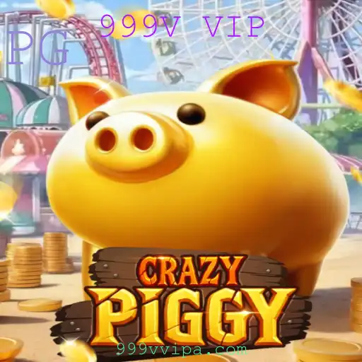 CrazyPiggy: Um Mergulho no Novo Jogo Inovador com 999V VIP