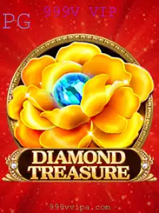 Descubra Diamondtreasure: O Novo Universo de Aventuras com 999V VIP