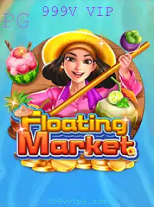 Explorando o Mundo de FloatingMarket: Um Jogo Único com Toques de Atualidade