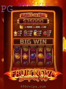 Explorando o Universo do Jogo FruitNovaSuper40: Recursos e Regras para 2023
