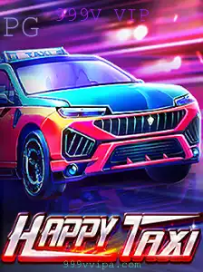 Descubra a Empolgação de HappyTaxi e a Exclusividade do 999V VIP