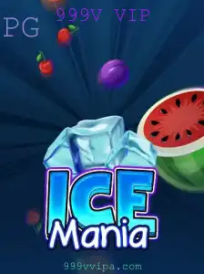 Descubra o mundo emocionante de IceMania: O jogo que conquistou os fãs