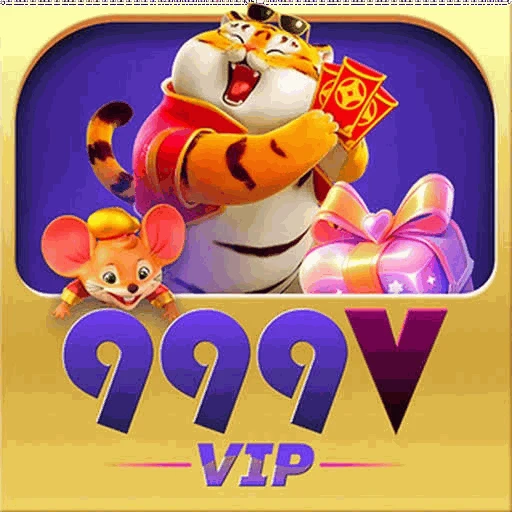 999V VIP Logo