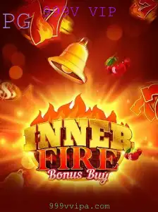 Explorando o Jogo InnerFireBonusBuy e o Conceito 999V VIP
