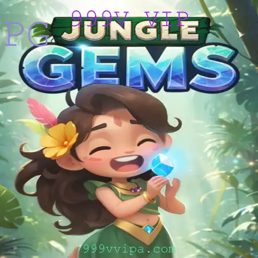 Explore a Aventura de JungleGems: Regras, Estratégias e a Palavra-Chave Misteriosa 999V VIP