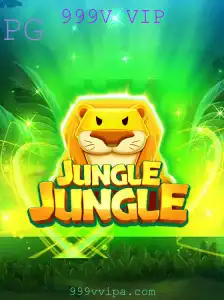JungleJungle: Aventura e Estratégia no Mundo Selvagem