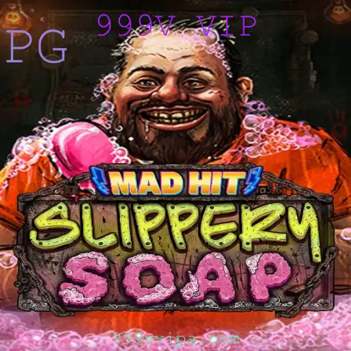 Explorando o Universo de MadHitSlipperySoap: A Nova Sensação do Mundo dos Jogos