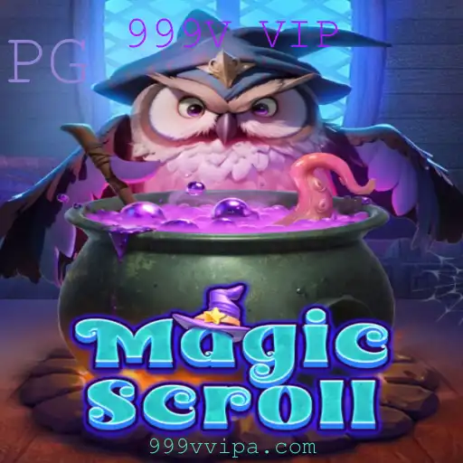 MagicScroll: Descubra o Fascinante Mundo de Encantamentos Digitais
