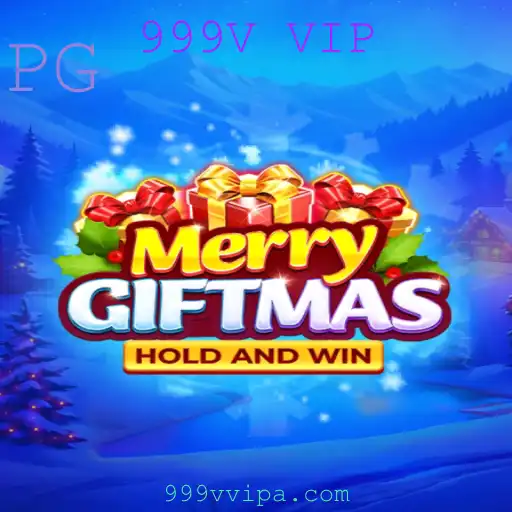 Descubra o Empolgante Mundo de MerryGiftmas: Jogue e Ganhe com 999V VIP