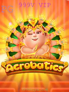 Descubra o Empolgante Jogo de Acrobatics: Um Mergulho nas Regras e Conceitos