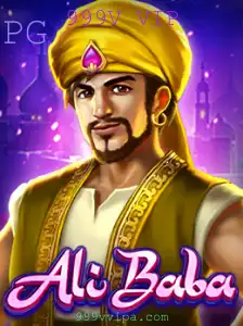 Descubra o Mundo de AliBaba: O Jogo de Aventuras e Estratégias com 999V VIP