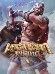 AsgardianRising: A Jornada Épica no Mundo Viking