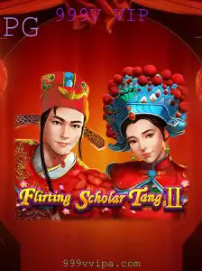 Descubra o Fascinante Mundo de Flirting Scholar Tang II: O Jogo de Estratégia e Comédia Inspirado na Tradição Chinesa