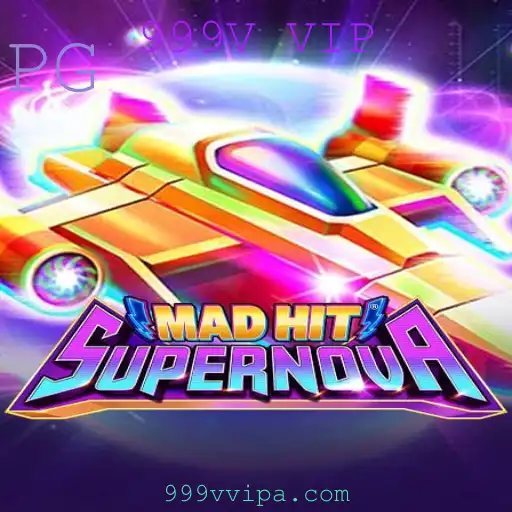 MadHitSupernova: Aventuras Interestelares no Jogo do Momento