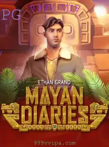 MayanDiaries: A Aventura Inesquecível no Mundo Antigo