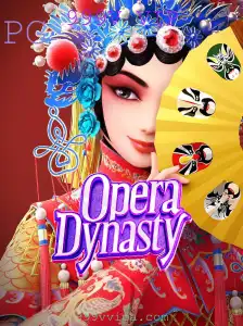Descubra o Fascínio de 'OperaDynasty' e a Exclusividade do Modo 999V VIP