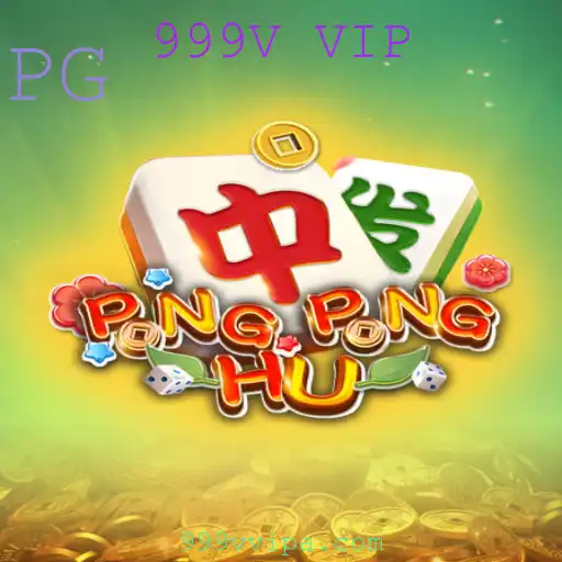 Descubra o Mundo Fascinante do Jogo PONGPONGHU e a Exclusividade do 999V VIP