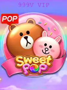 Descubra o Envolvente Mundo de SweetPOP com 999V VIP
