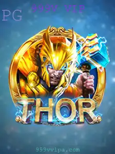 Explorando o Fascinante Mundo do Jogo 'THOR'