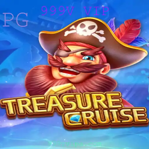 Desvendando o Universo de TREASURECRUISE: Aventura e Estratégia com 999V VIP