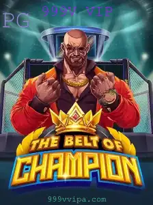 Descubra a Aventura Épica em TheBeltOfChampion