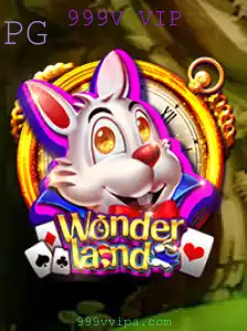 Wonderland: Um Mergulho no Fascinante Mundo do Jogo 999V VIP