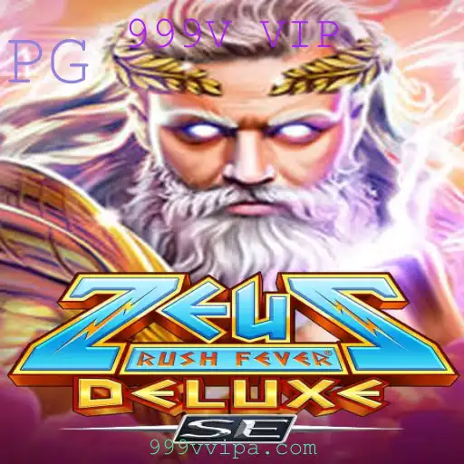 Descubra o Universo de ZeusRushFeverDeluxeSE e a Experiência '999V VIP'
