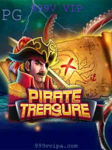 Descubra o Mundo de PirateTreasure e a Palavra-Chave 999V VIP