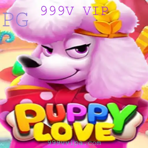 PuppyLove: Descubra o Novo Jogo de Estratégia Animal com 999V VIP