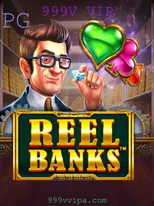 Descubra o Fascinante Mundo de ReelBanks: O Jogo que Está Conquistando 999V VIP