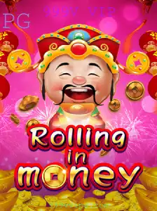 Explorando o Mundo de RollingInMoney: Uma Aventura VIP 999V