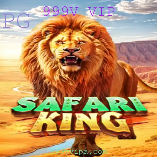 Explorando o Mundo de Aventuras em SafariKing com 999V VIP