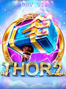 Thor2: Descubra o Mundo Envolvente e Estratégico do Jogo com 999V VIP