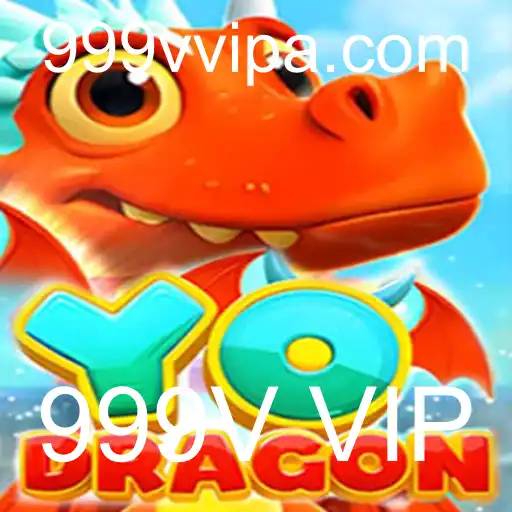YoDragon: Um Mergulho no Mundo Virtual do Jogo com 999V VIP